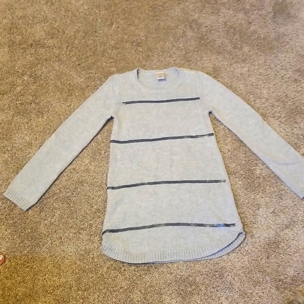 Dress / shirt brand: Gymboree